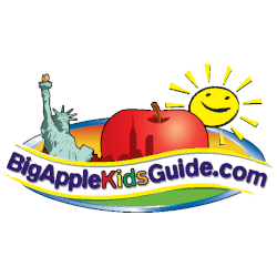 BigAppleKidsGuide.com Logo