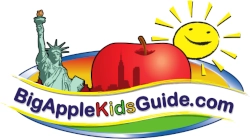 BigAppleKidsGuide.com Logo